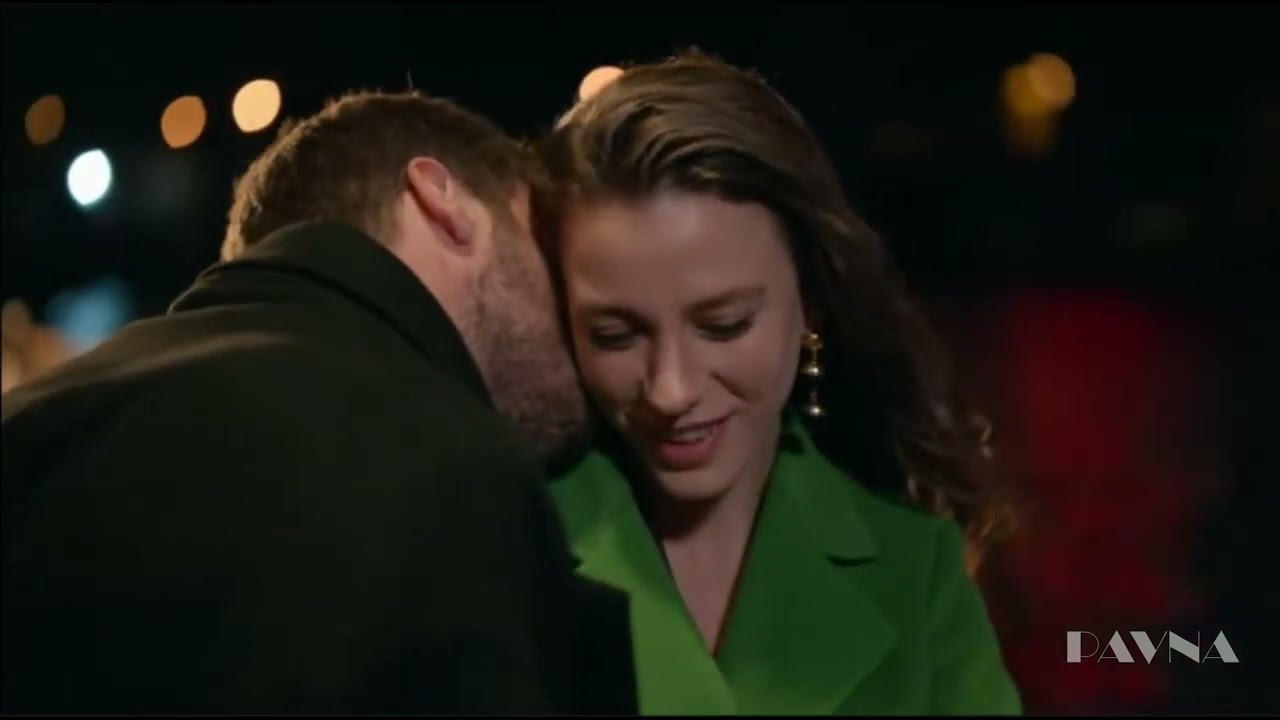 Aslan & Devin || Люби меня долго долго.... || Aile