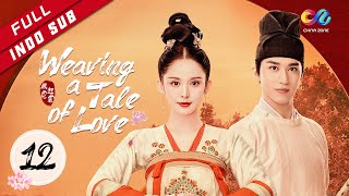 Weaving a Tale of Love [EP12] Xiao Douzi Pergi, Semua Mencari（Coulee Nazha、Timmy Xu）