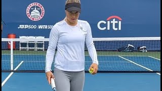Yulia Putintseva - Women's Pro Tennis Beauty