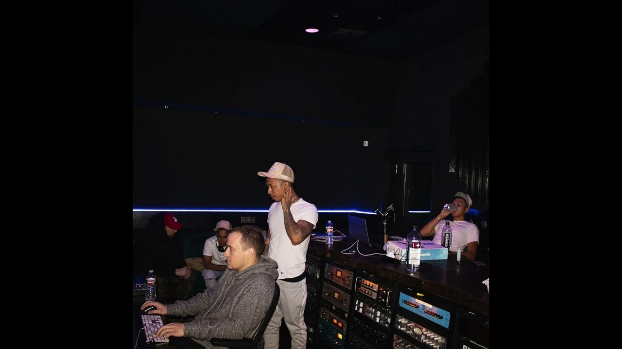 [FREE] MBNel Type Beat - "No Love"