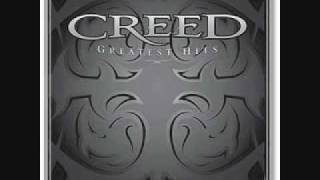 Creed - Bullets