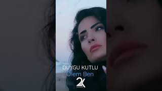 Duygu Kutlu - Ölem Ben  #DuyguKutlu #ÖlemBen Resimi