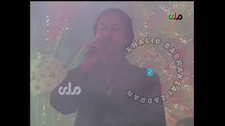 Bariyali Wali - Sta Da Stergo Dewana بریالی ولی - ستا د سترگو دیوانه وم