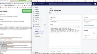 Embed 17Track Code