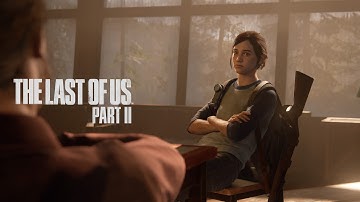 [ #16 Finding Strings - Seattle Day 2 ] story logbook | The Last of Us Part 2