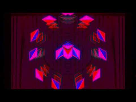 All Them Witches - Holding Your Breath Across The River (Official Video)