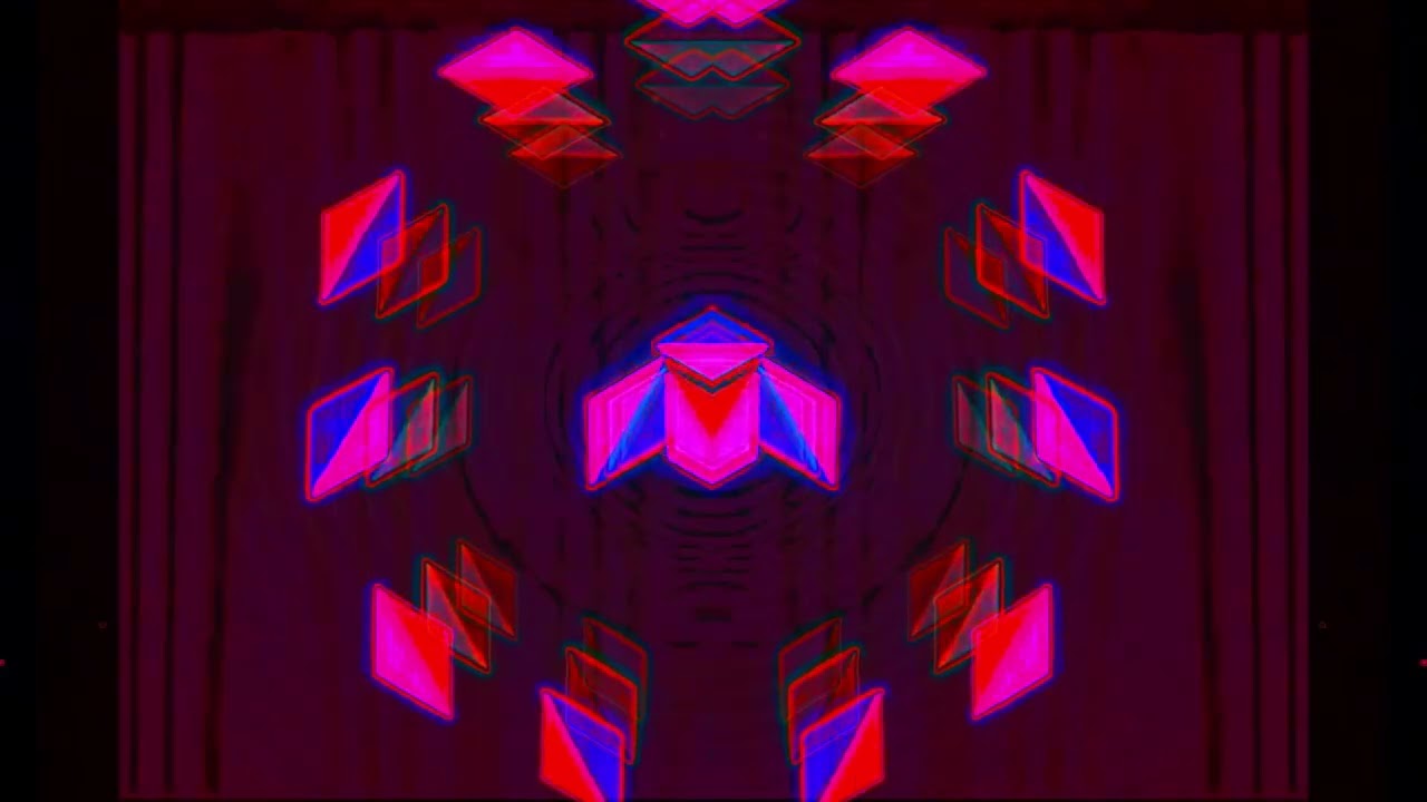 All Them Witches - Holding Your Breath Across The River (Official Video)