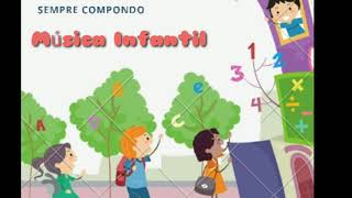Vamos Cantar e Contar | Música Infantil