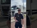 Скільки заробляє з 2х фур в Нідерландах