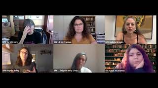 Law & Society Conference: "The Path Towards Decriminalization in the US 2020" Panel Discussion