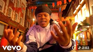 Nasty C - Loaded Clip (Official Music Video)