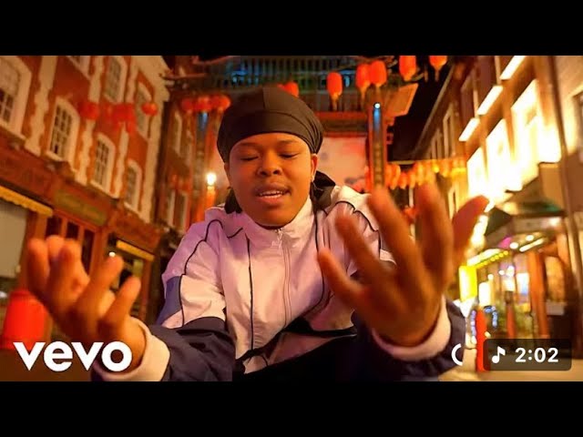 Watch Nasty C - Loaded Clip (Official Music Video) on YouTube Watch Nasty C - Loaded Clip (Official Music Video) on YouTube
