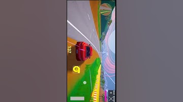 PROJECT EVA UPDATE V2.0 | An attempt to make a racing game for Android