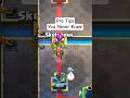 Clash Royale Pro Tips