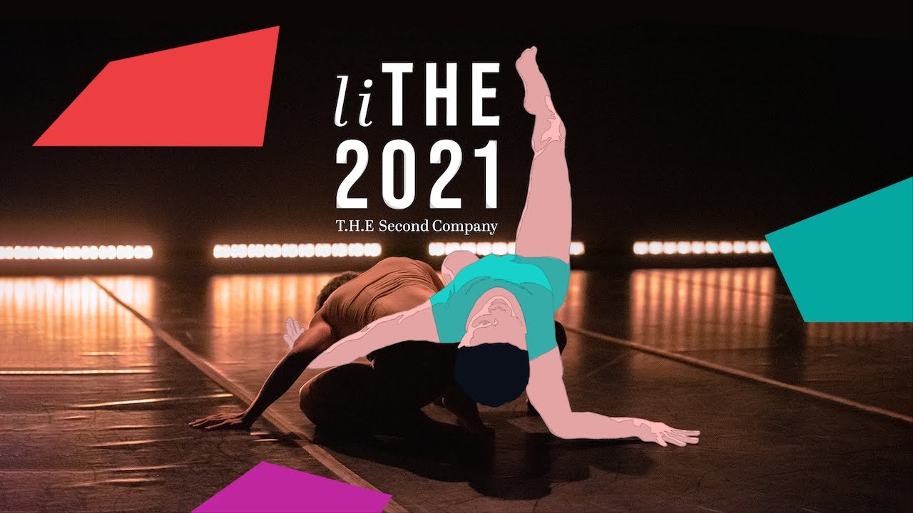 liTHE 2021 by T.H.E Second Company | Trailer - YouTube