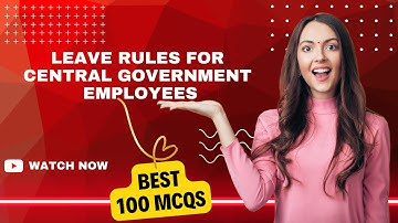 100 MCQ OVER VERLOFREGELS VOOR CENTRALE OVERHEIDSMEDEWERKERS: CCS VERLOFREGELS 1972 voor departem...