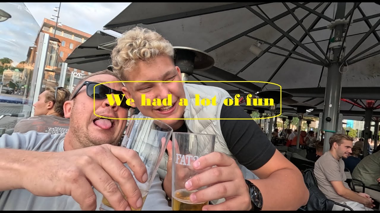 We had alot of fun - YouTube