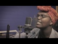 Jamhuri Jam Sessions V01E03: BARBARA WANGUI - Rail On (Papa Wemba COVER) & No More (ORIGINALl)