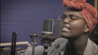 Jamhuri Jam Sessions V01E03: BARBARA WANGUI - Rail On (Papa Wemba COVER) & No More (ORIGINALl)