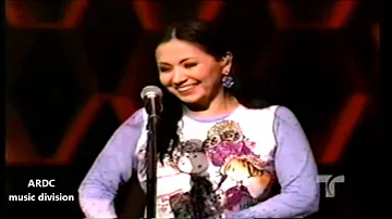 Ana Gabriel - La Reina