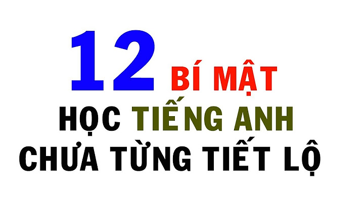 Bí mật trong tiếng anh là gì năm 2024