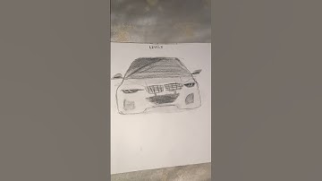 #bmw drawing #car drawing