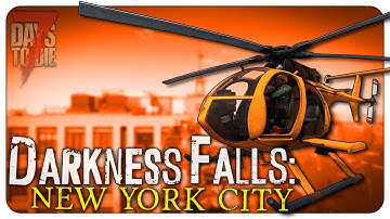 A Gift From Trader Jen... - 7 Days to Die (Ep.16)