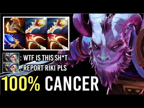 New Crazy 2x Divine Rapier Riki Counter Pro Meepo Epic Cleave