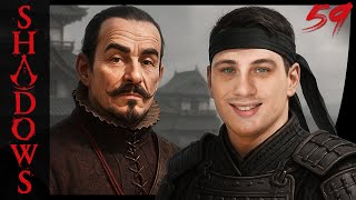 ПОСЛЕДНИЙ ТАМПЛИЕР 🥷🏻 Assassin’s Creed Shadows #59
