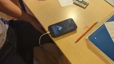 ECE 40862 Lab 5 DEMO - Lukas Diehm