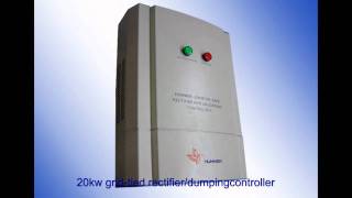 Hummer wind generators Hummer H10 0 30000w Wind Generators