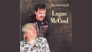 Video thumbnail of "Logue & McCool - I Just Want To Dance With You"