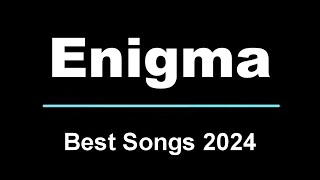 Enigma - Greatest Hits - Best Songs