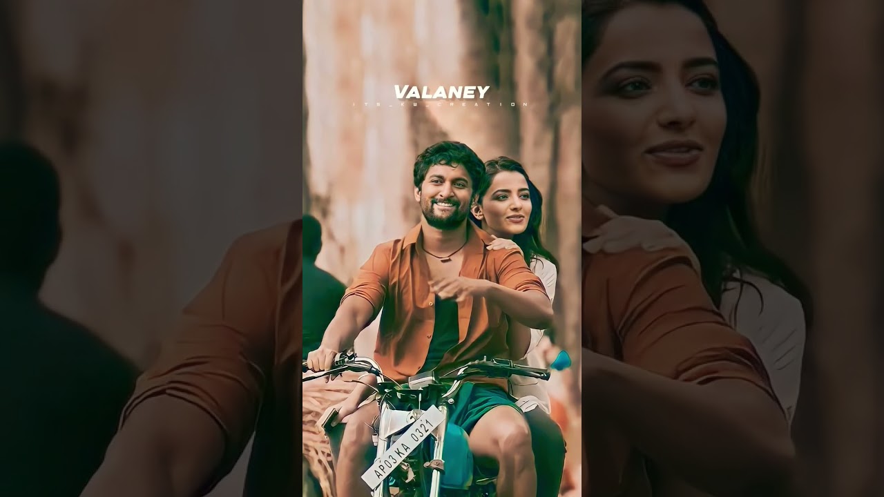 I Wanna Fly | Krishnarjuna Yuddham |