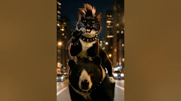 Video 9733641: cat cute explore, funny cat