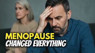 She Says Sex Is Gross Now — What Am I Supposed to Do?