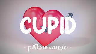 Cupid - FIFTY FIFTY (MNA Cover) (Lyrics) 🎵