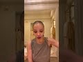 #grwm #fkatwigs