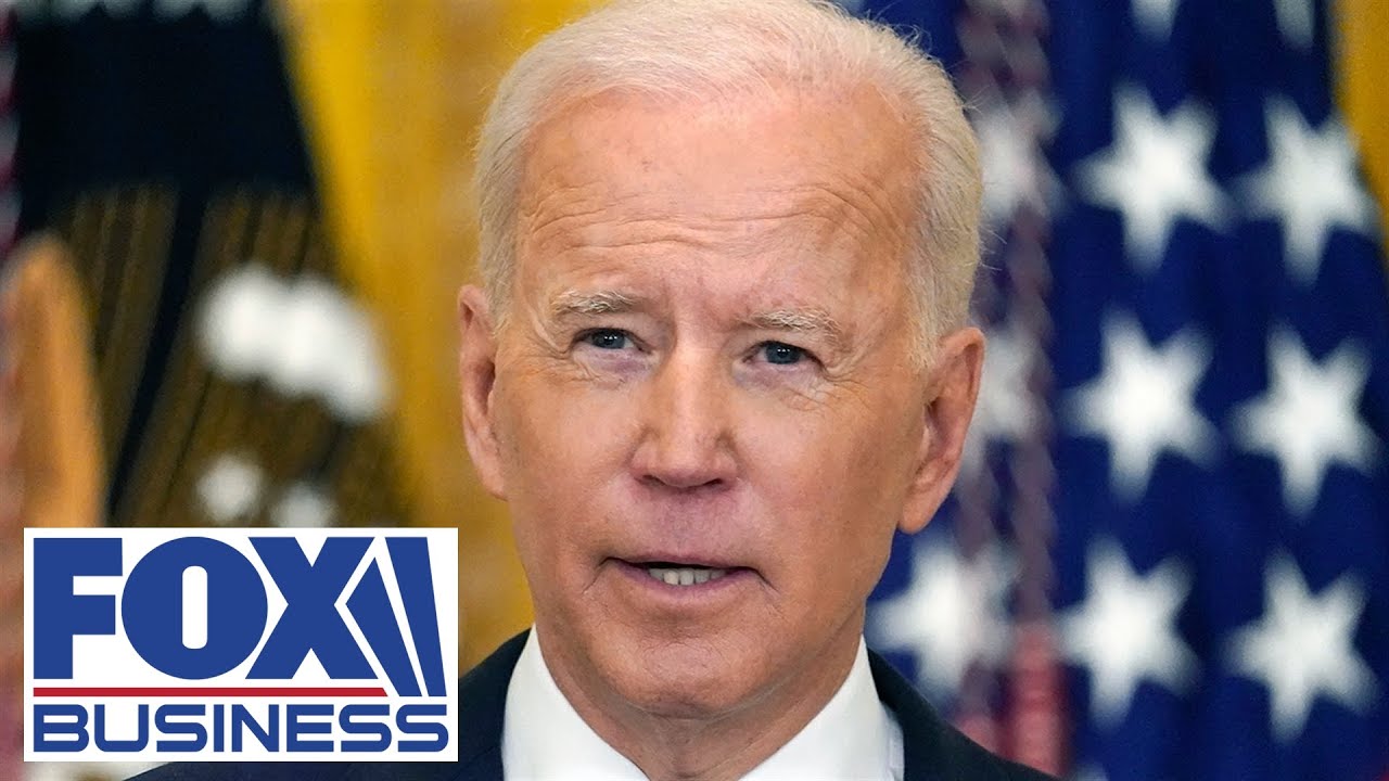 Biden delivers remarks in Kentucky following tornado outbreak