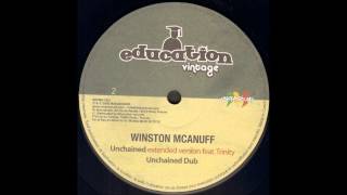 Video thumbnail of "Winston McAnuff - Unchained"