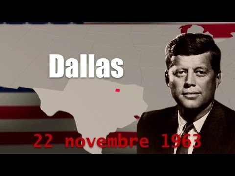 Vidéo: Quelques Mots Sur L'assassinat De Kennedy - Vue Alternative