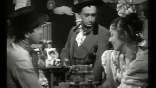 Video thumbnail of "Miguel de Molina - La bien pagá"