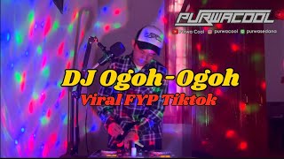 DJ Ogoh-Ogoh 2024 Viral FYP Tiktok Terbaru
