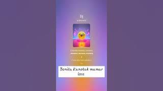 Bonita Morena Kanotak mamar los. #Dj 