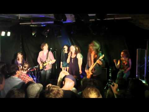 The Cardigans - A good horse (Cover) - YouTube