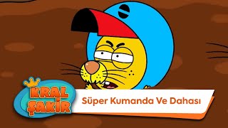Süper Kumanda Ve Dahası - Kral Şakir