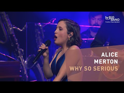 Alice Merton: \