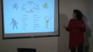 Cracking The Clarity Code, Clip 2