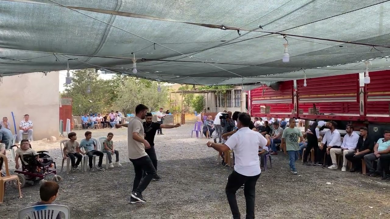 Niğde Bor Obruk Köyü Düğünleri Medet Elçin Vay Lele İbram Oy #oyunhavası #köydüğünleri #keşfet