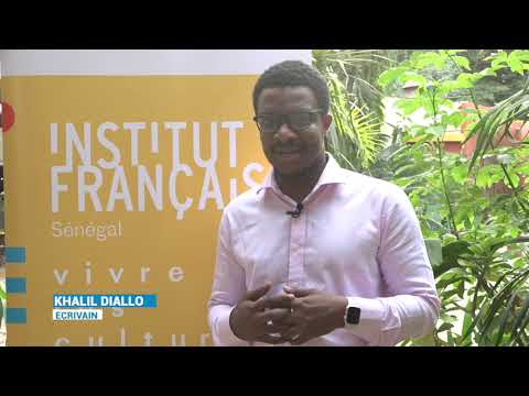 Journée de l'écrivain africain⎮Coups de coeur
